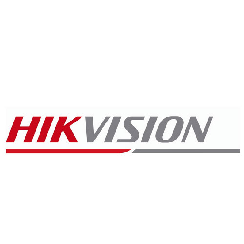 Thương hiệu camera Hikvision