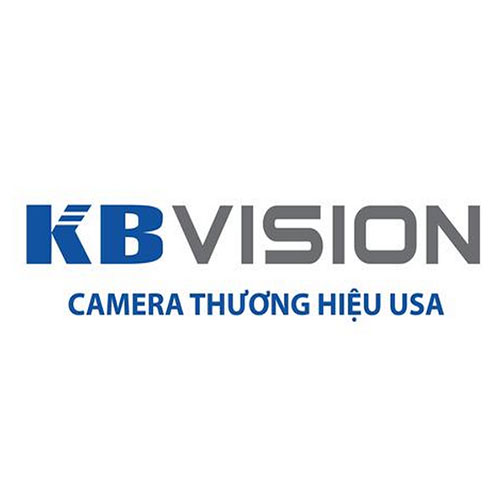 Thương hiệu camera Kbvision